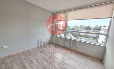 Departamento en Arriendo en Av Alemania