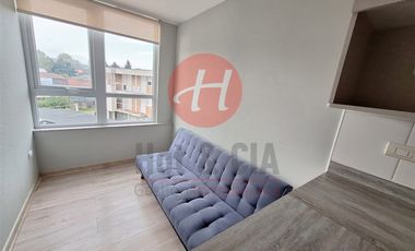 Departamento en Arriendo en Av Alemania
