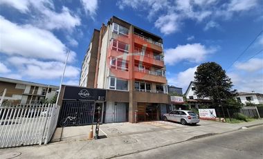 Departamento en Arriendo en Av Alemania