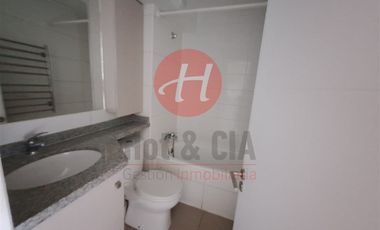 Departamento en Arriendo en Av Alemania