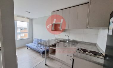 Departamento en Arriendo en Av Alemania