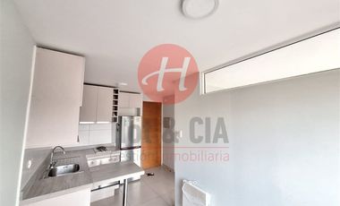 Departamento en Arriendo en Av Alemania