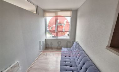 Departamento en Arriendo en Av Alemania