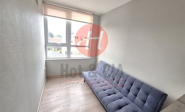 Departamento en Arriendo en Av Alemania