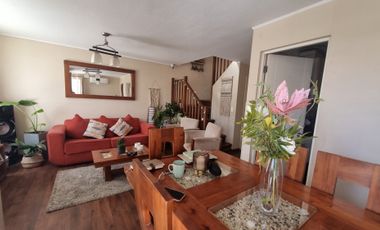 HERMOSA CASA EN LA RESERVA DE MACHALI