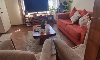 HERMOSA CASA EN LA RESERVA DE MACHALI