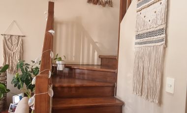 HERMOSA CASA EN LA RESERVA DE MACHALI