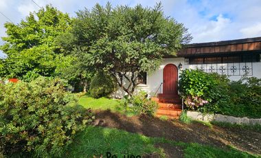 HERMOSA CASA PARA ARRIENDO COMERCIAL