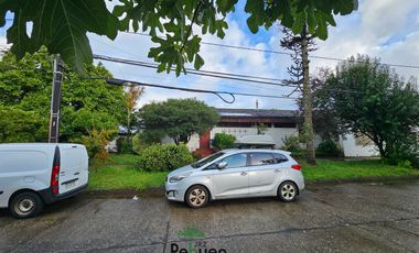 HERMOSA CASA PARA ARRIENDO COMERCIAL