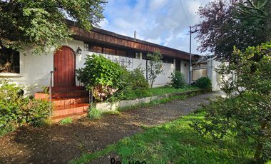 HERMOSA CASA PARA ARRIENDO COMERCIAL