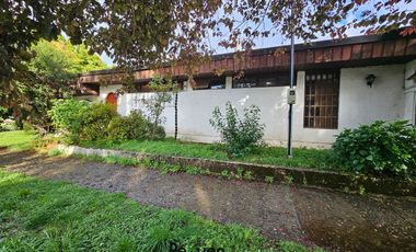 HERMOSA CASA PARA ARRIENDO COMERCIAL