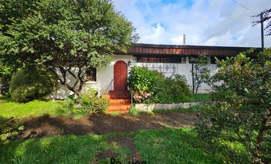 HERMOSA CASA PARA ARRIENDO COMERCIAL