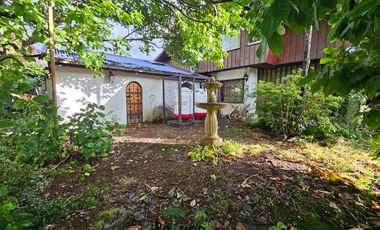 HERMOSA CASA PARA ARRIENDO COMERCIAL