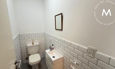 Local en venta con dos baños - Villa Ballester Centro