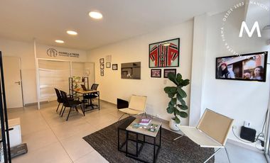 Local en venta con dos baños - Villa Ballester Centro