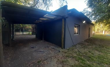 Venta Casa Parque Alvear II