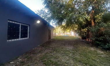 Venta Casa Parque Alvear II