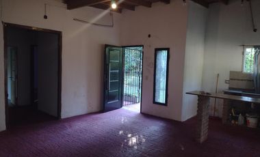 Venta Casa Parque Alvear II
