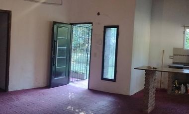 Venta Casa Parque Alvear II