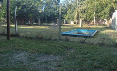 Venta Casa Parque Alvear II