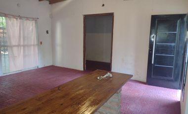 Venta Casa Parque Alvear II