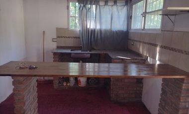 Venta Casa Parque Alvear II