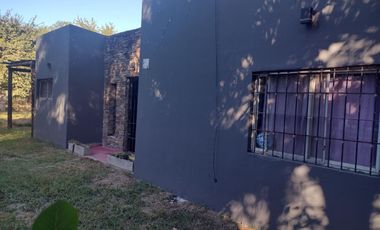 Venta Casa Parque Alvear II