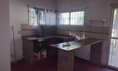 Venta Casa Parque Alvear II