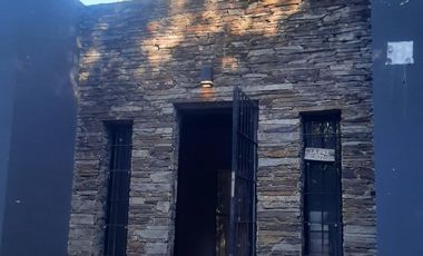 Venta Casa Parque Alvear II