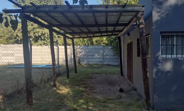 Venta Casa Parque Alvear II