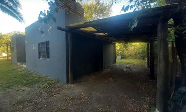 Venta Casa Parque Alvear II