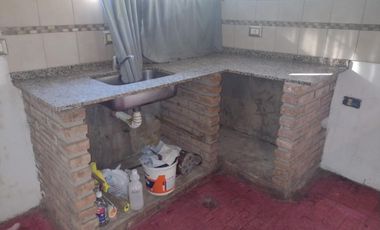 Venta Casa Parque Alvear II