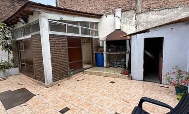 Departamento 3 ambientes amplios todos los servicios! Permuta por propiedad en La Costa!