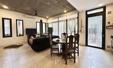 Venta Casa 3 ambientes en Bosque Peralta Ramos