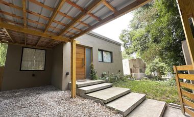 Venta Casa 3 ambientes en Bosque Peralta Ramos