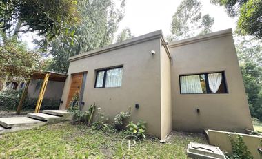 Venta Casa 3 ambientes en Bosque Peralta Ramos