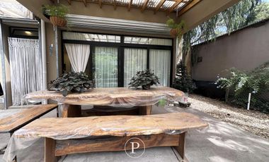 Venta Casa 3 ambientes en Bosque Peralta Ramos