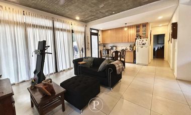 Venta Casa 3 ambientes en Bosque Peralta Ramos