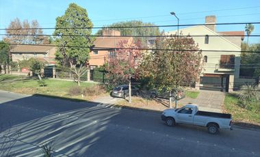 Alquiler de oficina de 86m2 en San Isidro