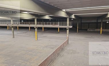 Nave Industrial en Quilmes