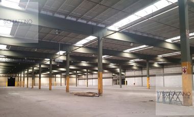 Nave Industrial en Quilmes