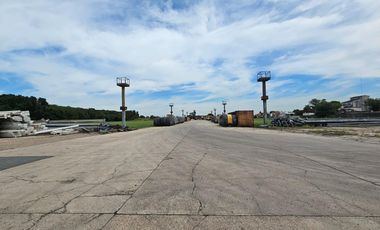 Nave Industrial en Quilmes