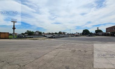 Nave Industrial en Quilmes