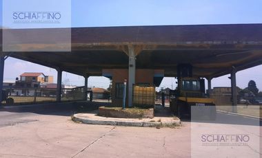Nave Industrial en Quilmes