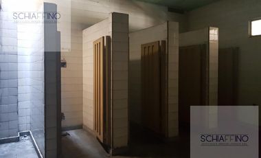 Nave Industrial en Quilmes