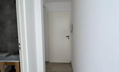 Departamento monoambiente en  alquiler!!
