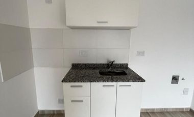 Departamento monoambiente en  alquiler!!