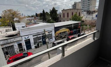 Departamento monoambiente en  alquiler!!