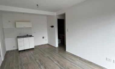 Departamento monoambiente en  alquiler!!