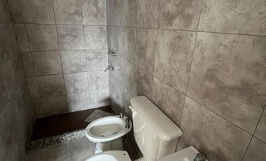 Departamento monoambiente en  alquiler!!